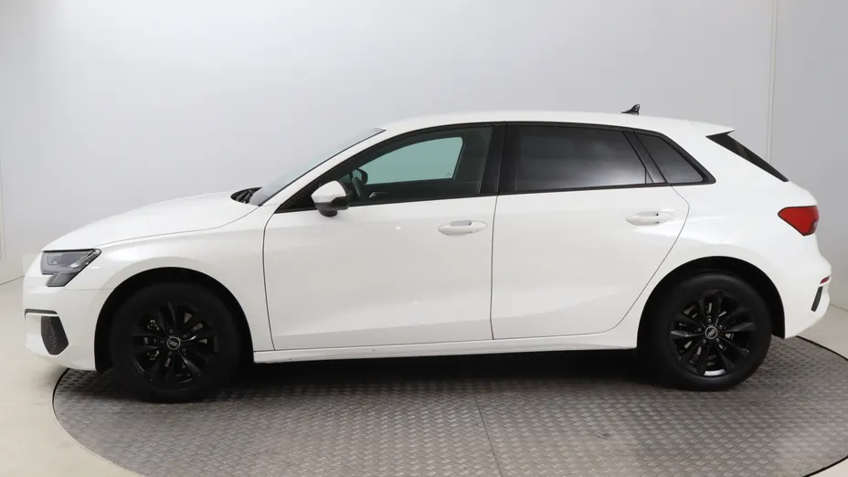 Audi A3 -