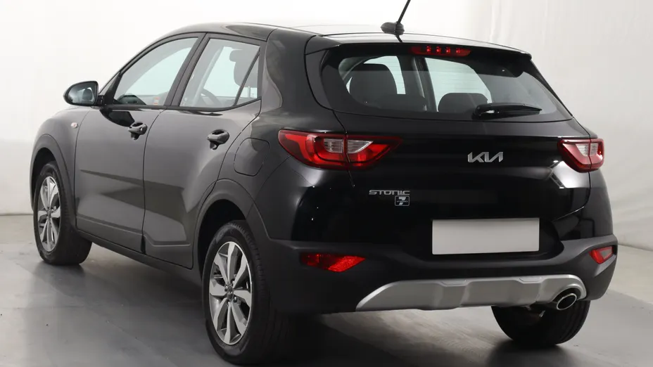 Kia Stonic -