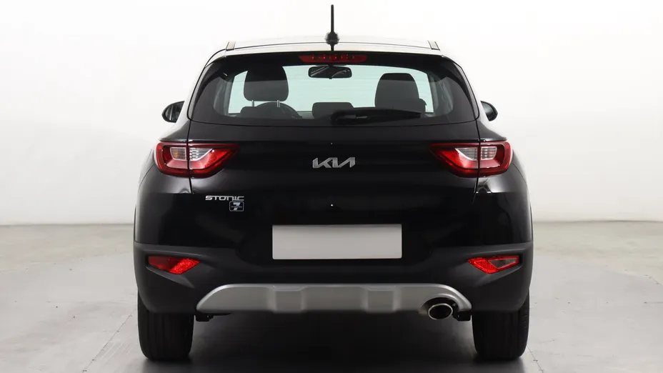 Kia Stonic -