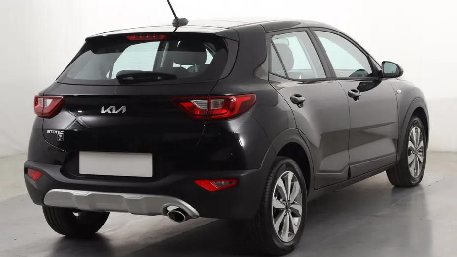 Kia Stonic -