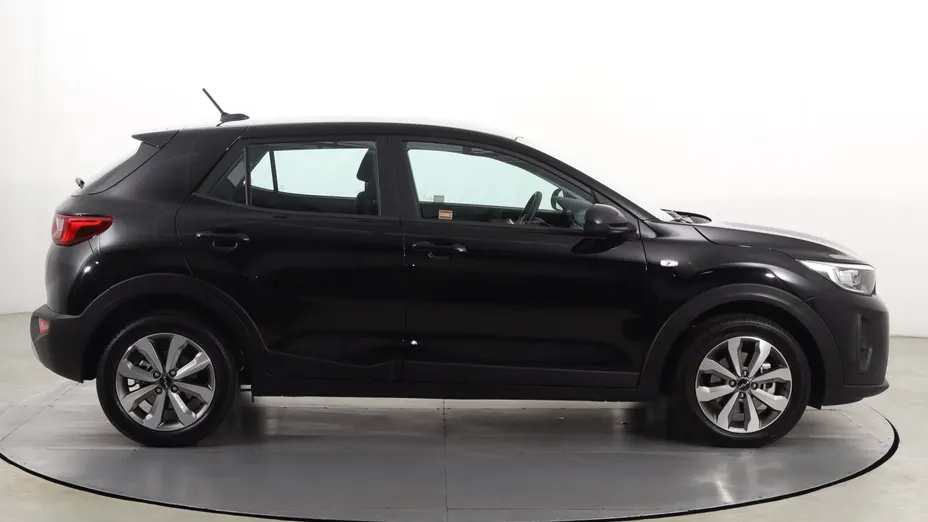 Kia Stonic -