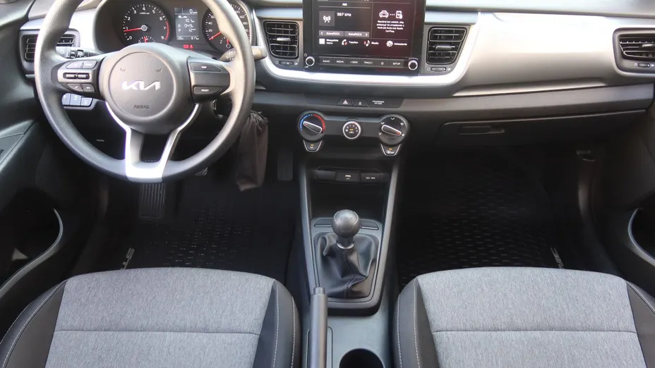 Kia Stonic -