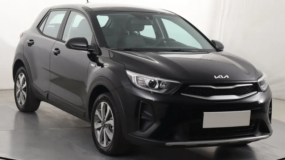 Kia Stonic -