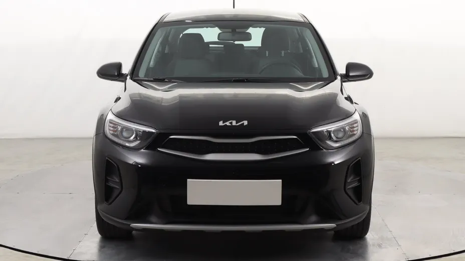Kia Stonic -