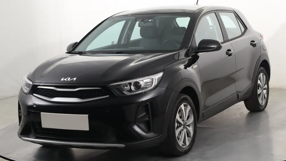 Kia Stonic -
