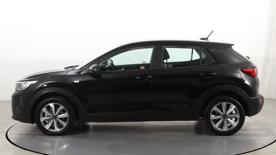 Kia Stonic -