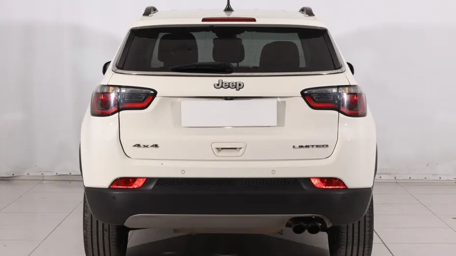 Jeep Compass -