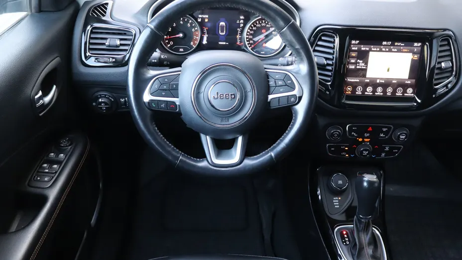 Jeep Compass -