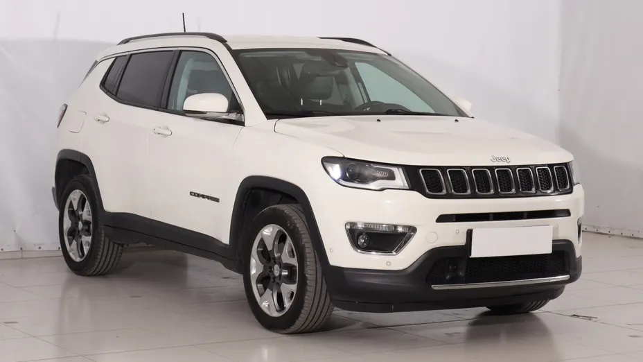 Jeep Compass -