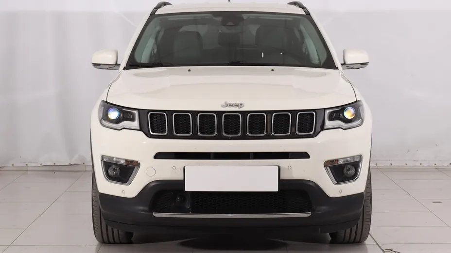 Jeep Compass -
