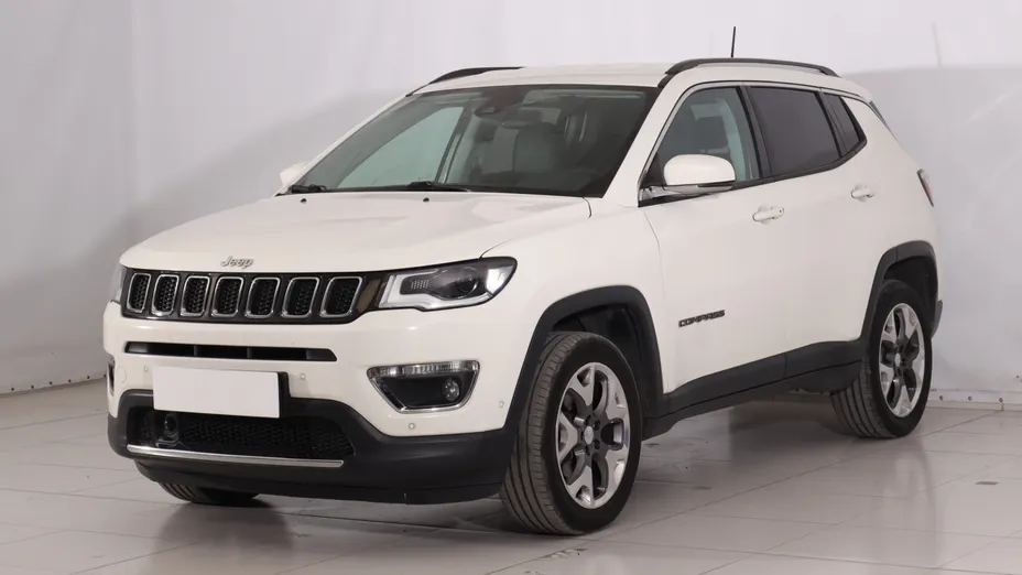 Jeep Compass -