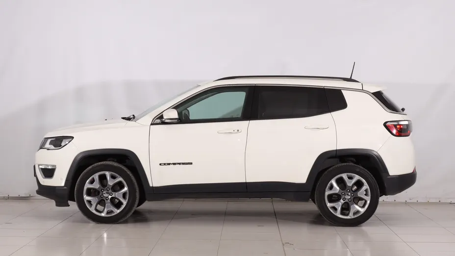 Jeep Compass -