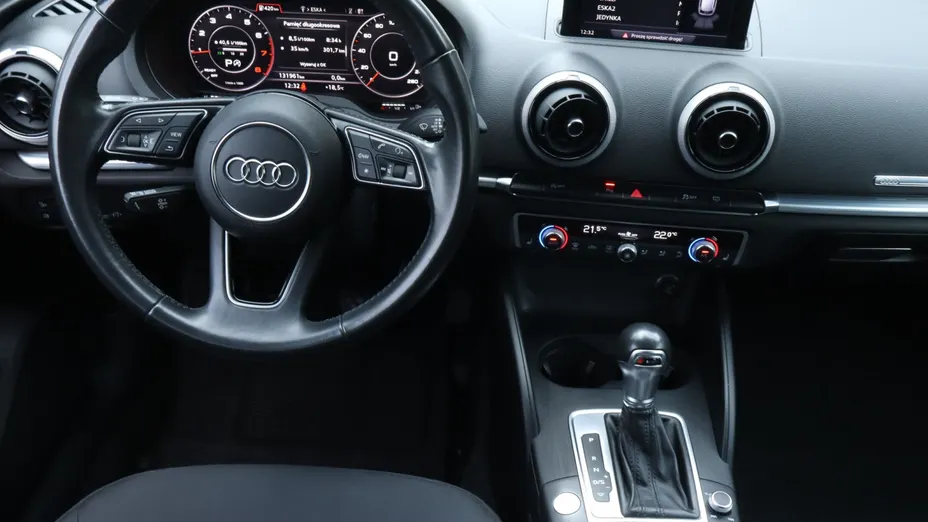 Audi A3 -