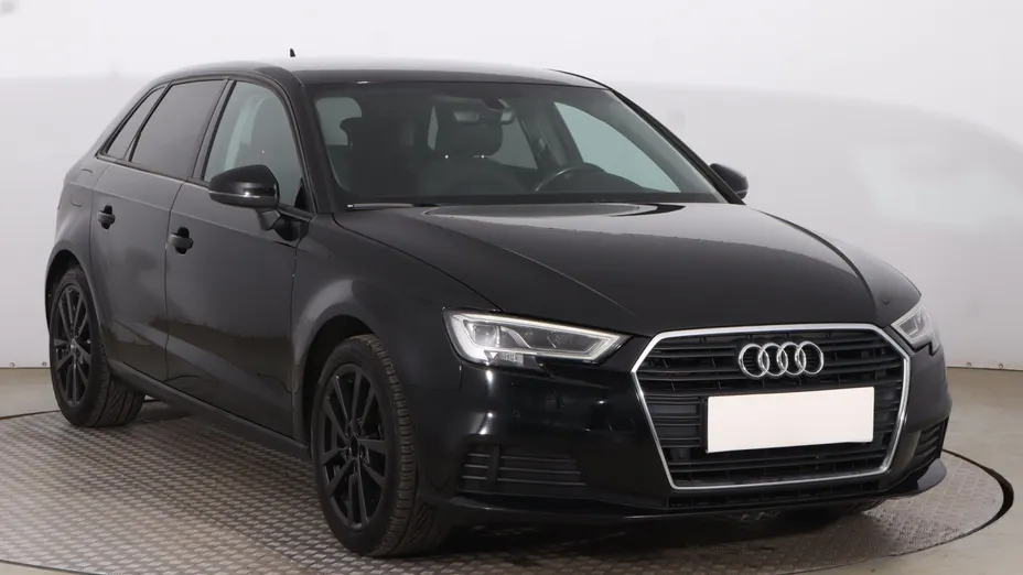 Audi A3 -