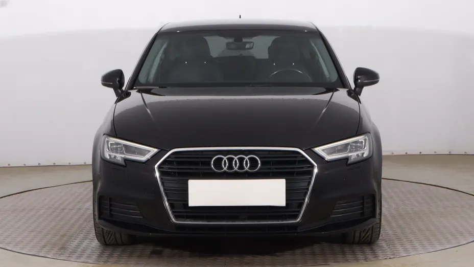 Audi A3 -
