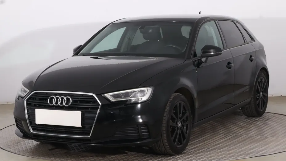 Audi A3 -