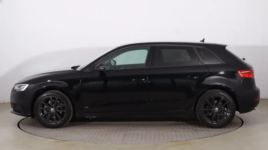 Audi A3 -
