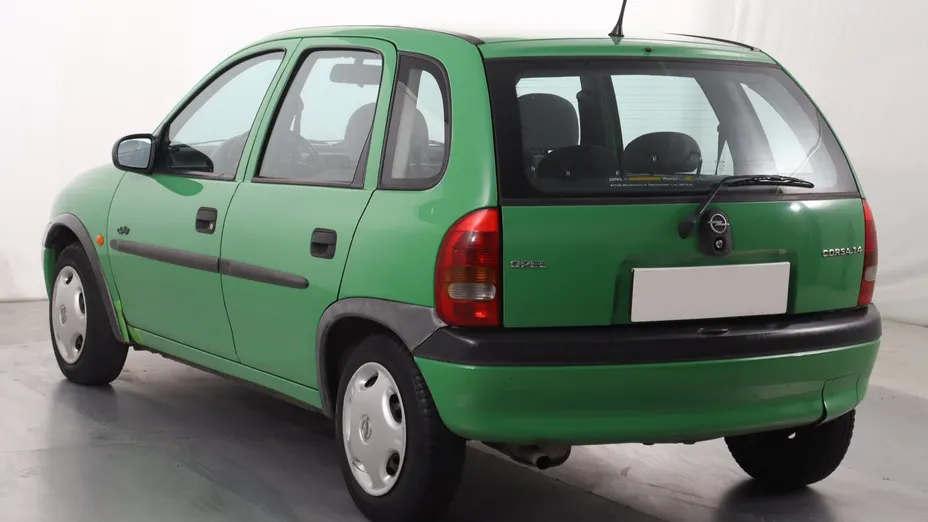 Opel Corsa -