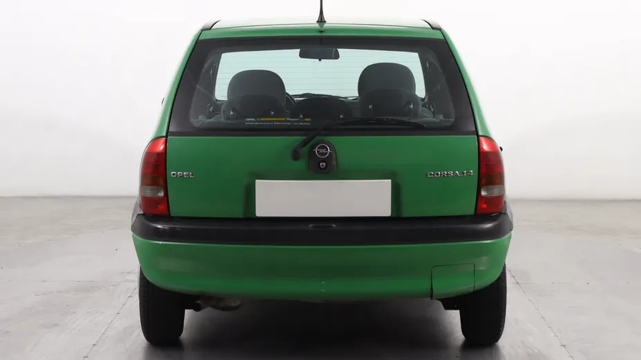 Opel Corsa -