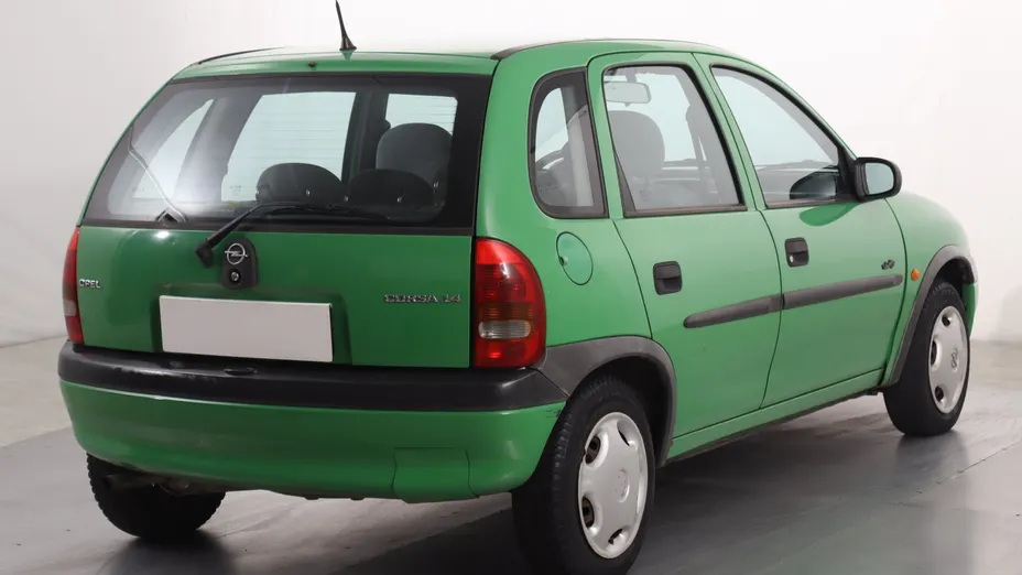 Opel Corsa -