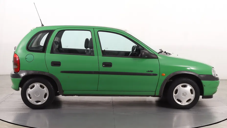 Opel Corsa -