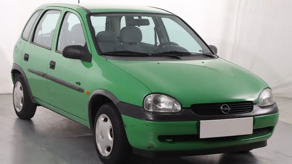 Opel Corsa -