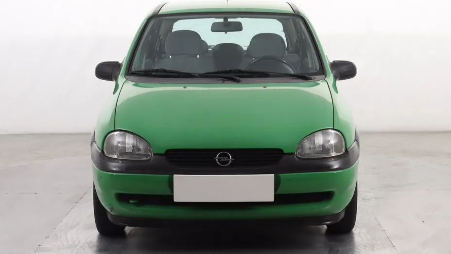 Opel Corsa -