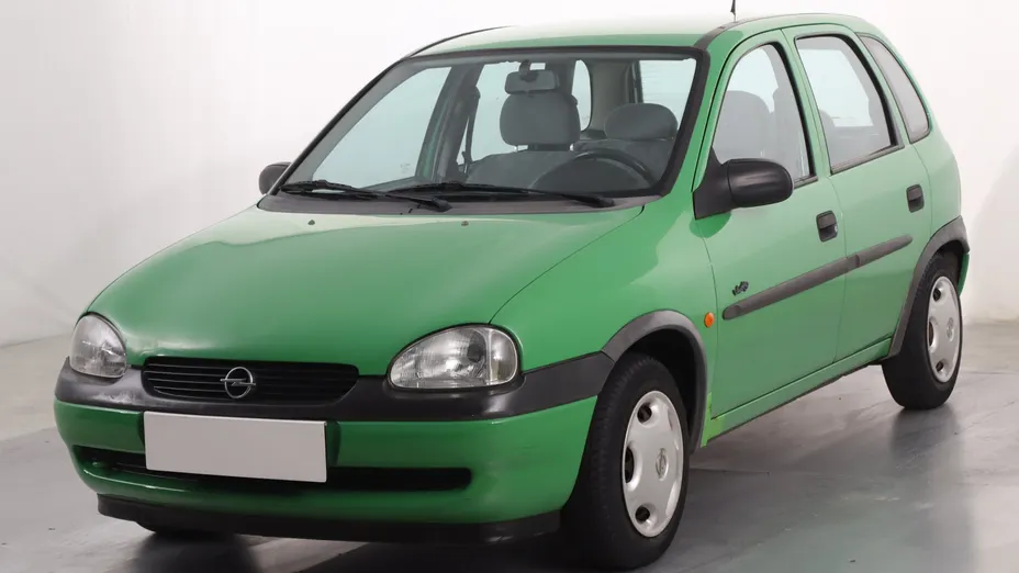 Opel Corsa -