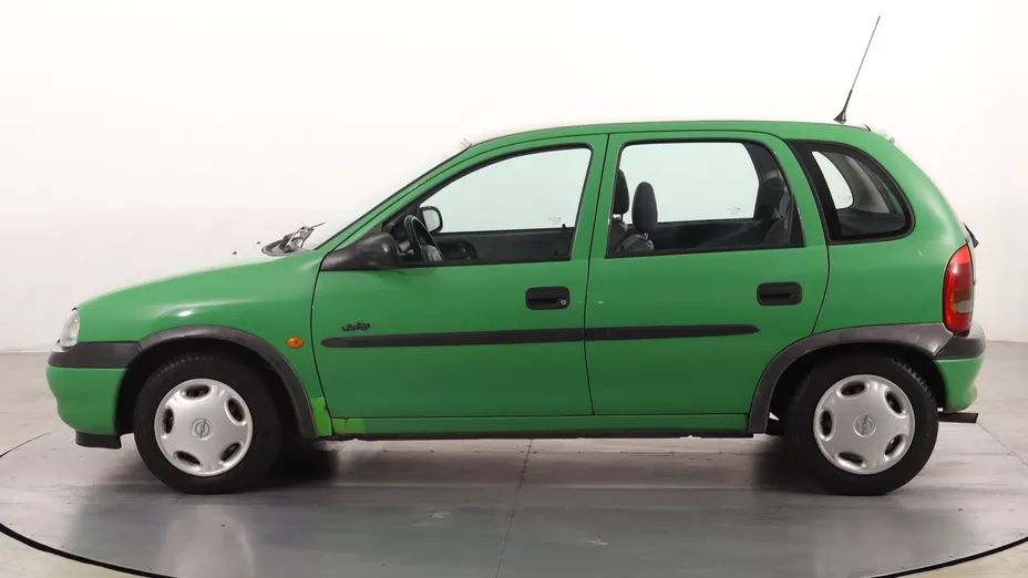 Opel Corsa -