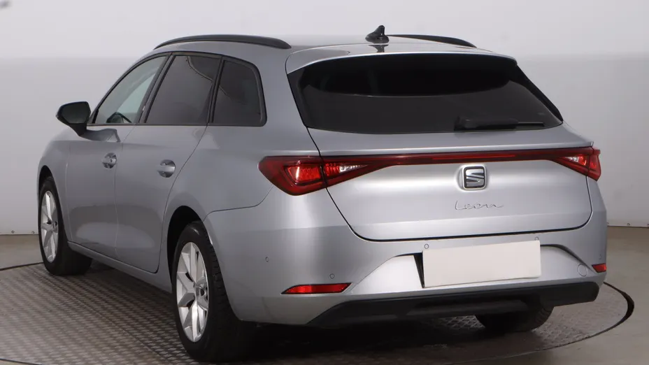 Seat Leon -