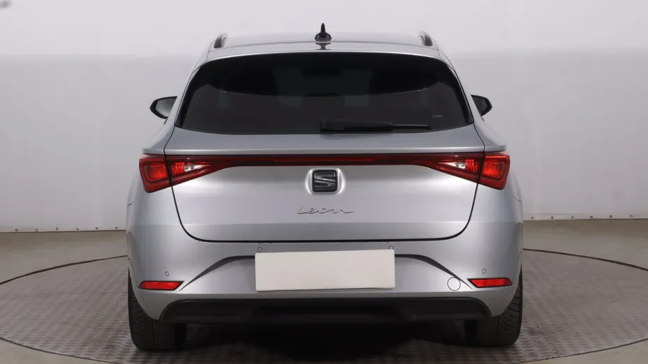 Seat Leon -