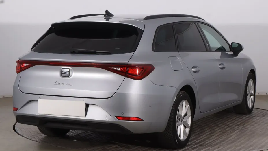 Seat Leon -