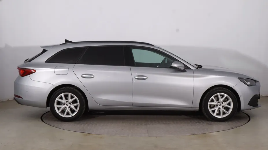 Seat Leon -