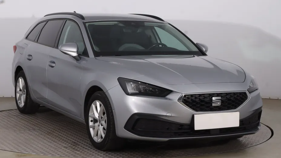 Seat Leon -