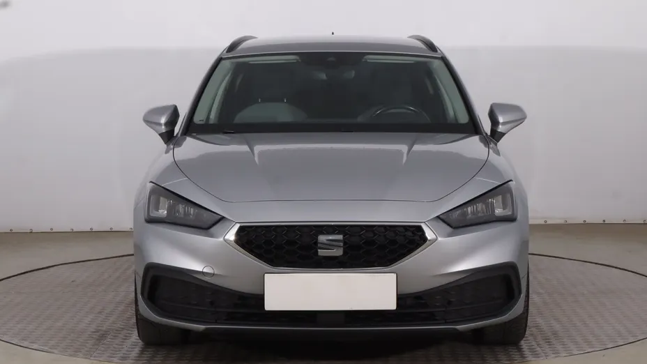 Seat Leon -
