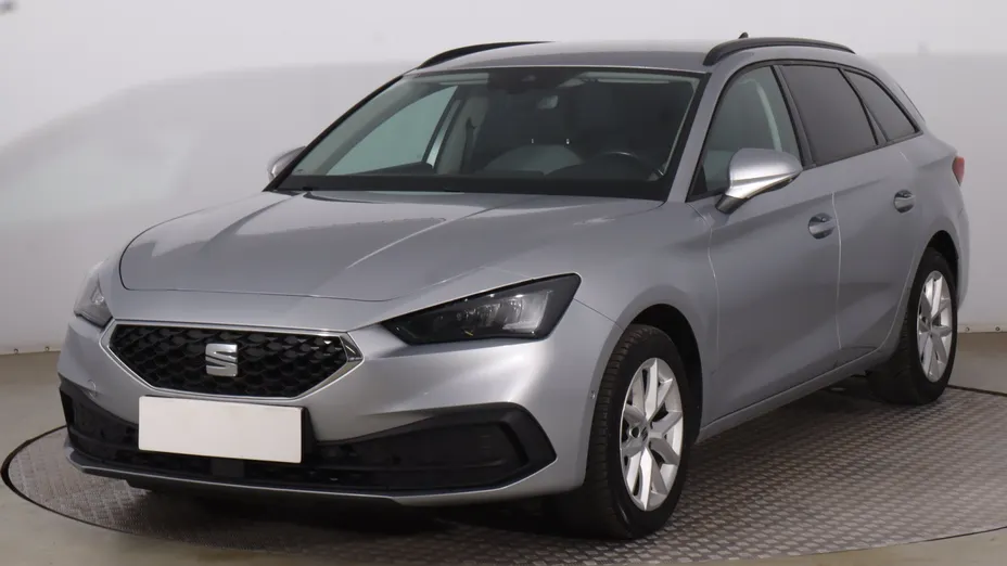 Seat Leon -