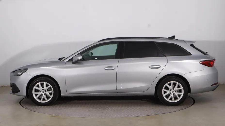 Seat Leon -