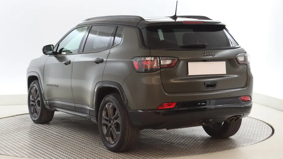 Jeep Compass -