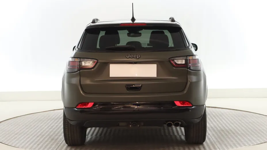Jeep Compass -