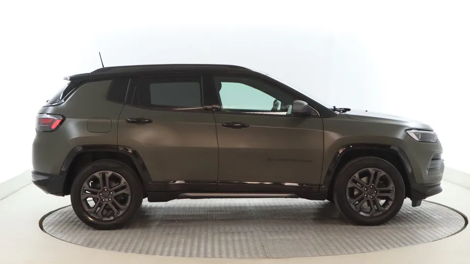 Jeep Compass -