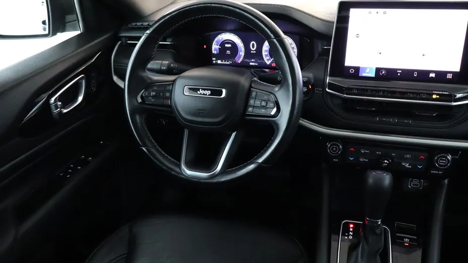 Jeep Compass -