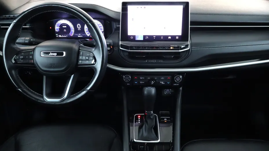 Jeep Compass -