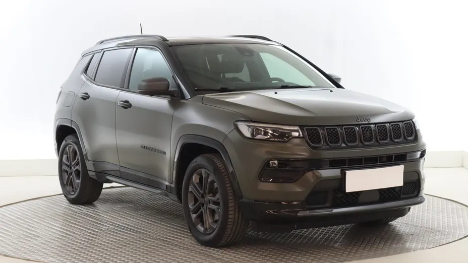 Jeep Compass -