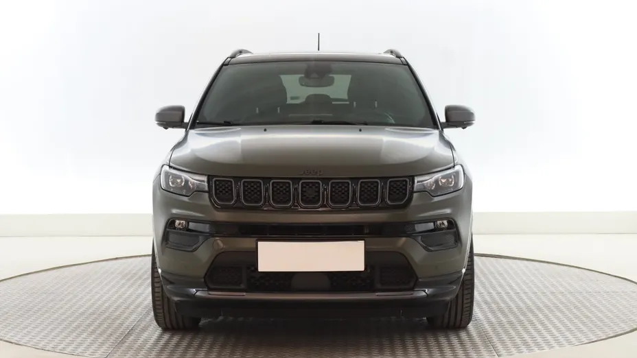 Jeep Compass -