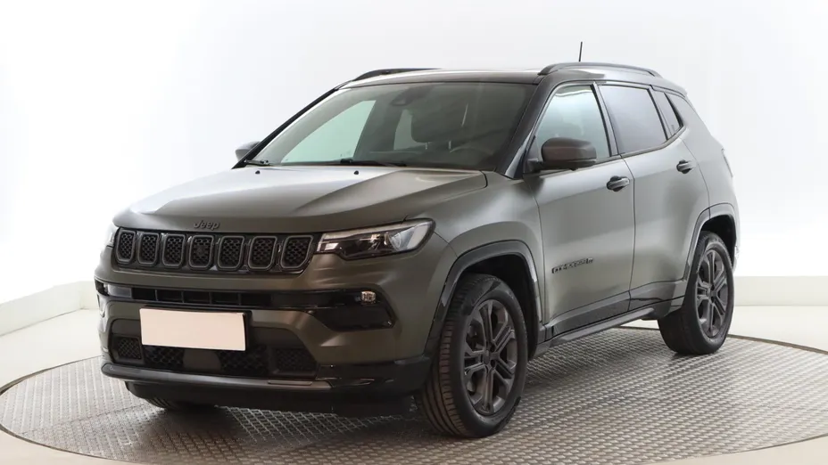 Jeep Compass -