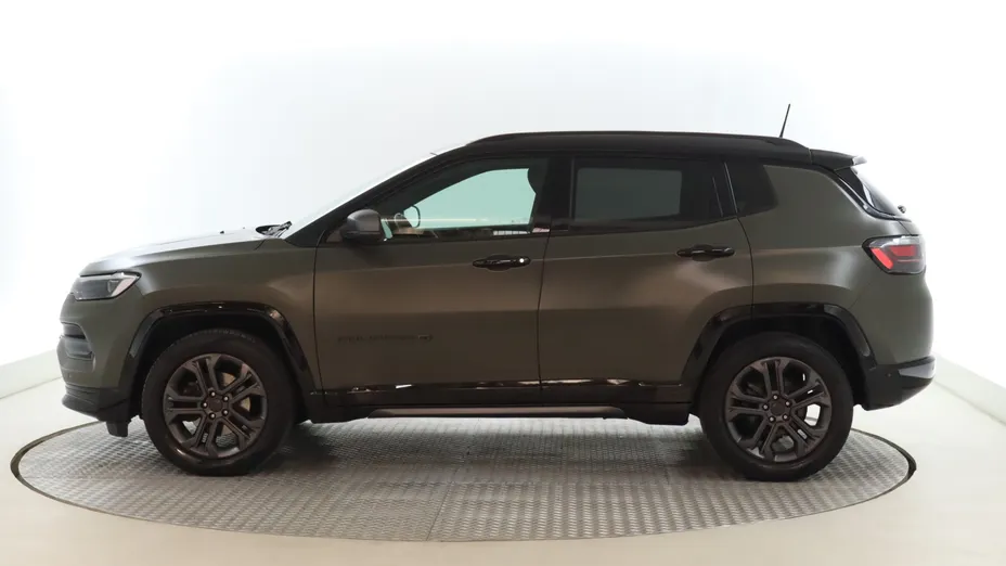 Jeep Compass -
