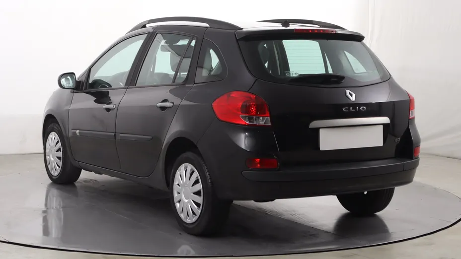 Renault Clio -
