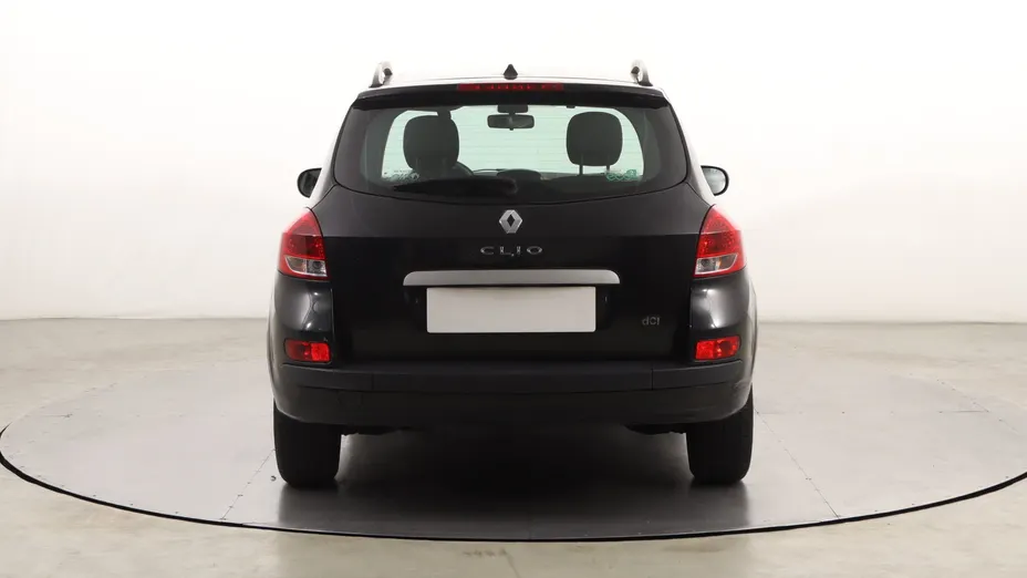 Renault Clio -