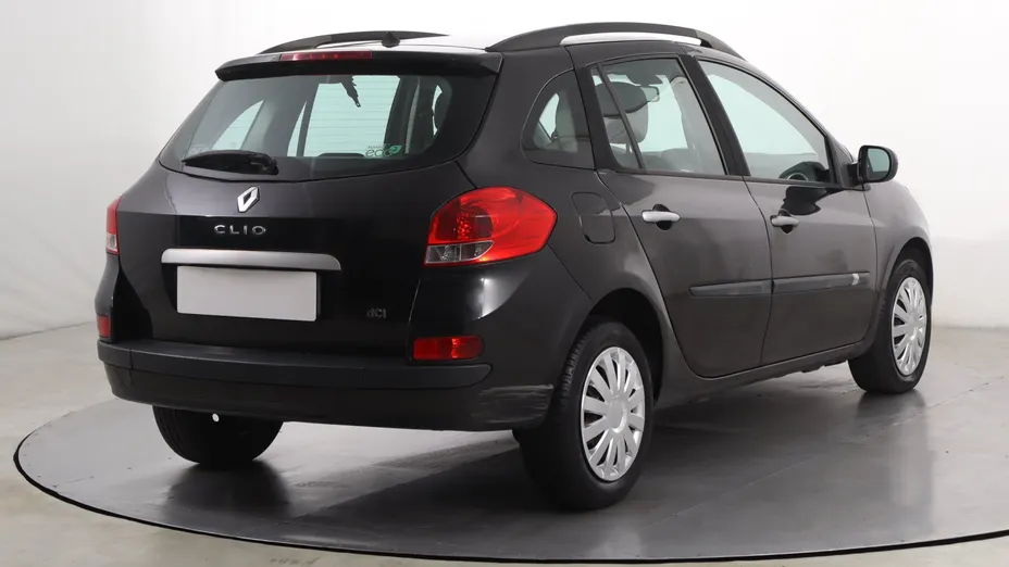 Renault Clio -