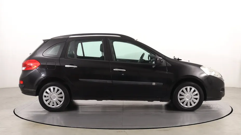 Renault Clio -